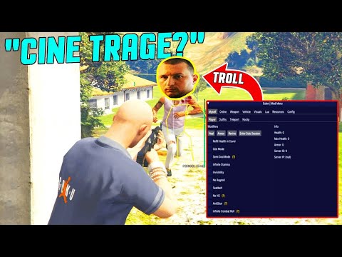 BEST FIVEM HACK | CHEAT and MOD MENU | LUA EXECUTOR | FREE DOWNLOAD 2022 | AIM, ESP, MONEY HACK!