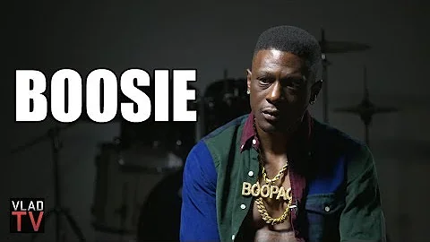 Boosie: I'm Not Sorry for Geoffrey Owens Working a...