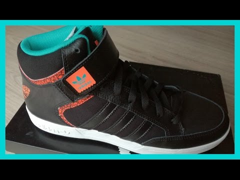 adidas originals varial mid