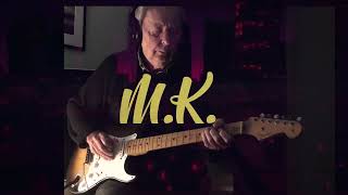 Mark Knopfler tribute from TOBACCO BARN - MK