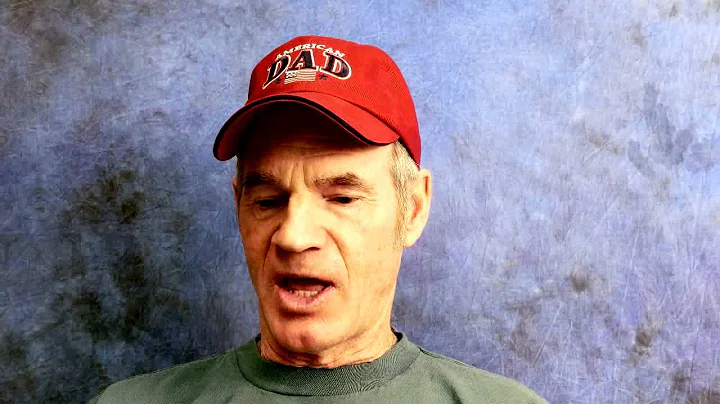 Jim Perri's Life Changed 100% After Lumbar Disc Su...