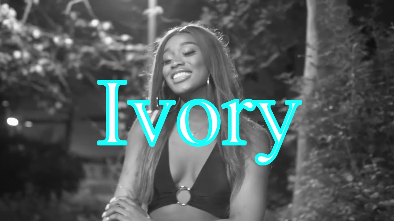 [FREE]1PLIKÉ140 x Gazo x Koffi Lossa Type Beat -"Ivory" | Type Beat 2021| Freestyle Hard Drill Beat