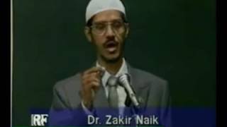 Q20: Man will get Hoor in Jannah then What would be for Women - Dr. Zakir Naik