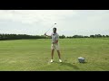 How To Rotate Properly in the Golf Swing