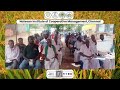 WDRA,FAP(FarmersAwarenessProgramme) was conducted on 31.05.2025 at Ichiputtur PACS Ranipet District.