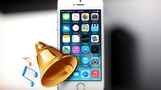 تغير نغمه الايفون بدون جلبريك او كمبيوتر جميع الاصدارات screenshot 3
