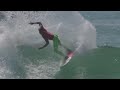 Hurley Pro - Day 1 Highlights