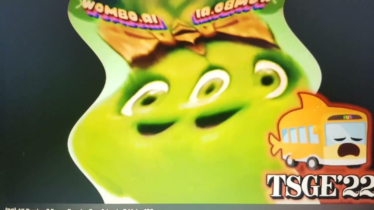 All Preview 2 Sunny Bunnies Deepfakes Effects 2