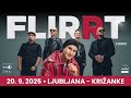 FLIRRT - Romeo in Julija  2021 (Official video)