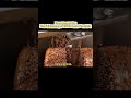 Inside the Making of Sugar-Free 100% Cocoa Chocolate#GlobalFood#WorldCuisine#FoodieLife#foryou