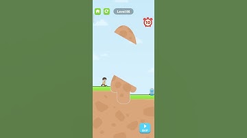 Slice to save game funny moments hard level -86🤣🤣🤣 #gaming #slicetosave #games