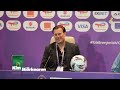 MALAWI VS GHANA : #WAFCON26 QUARTERFINAL PRE-MATCH PRESS CONFERENCE 