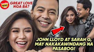 Sarah Geronimo at John Lloyd Cruz, may nakakagulat na pasabog na ikinawindang ng lahat!