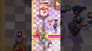 This is Why Prince is getting Nerfed #clashroyale