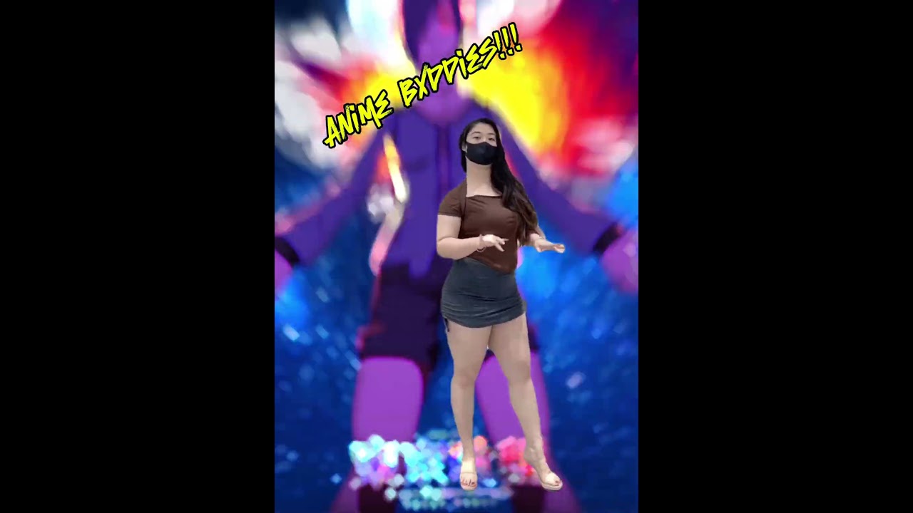 Anime Bxddies!!! 