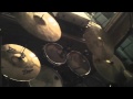 Kierra Sheard - Lane (Drum Cover) by Errol Cooper