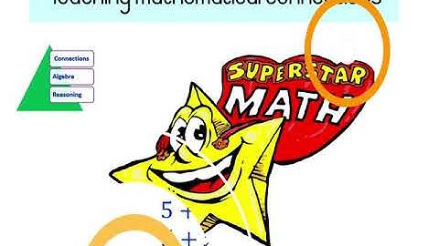 V8 Teaching Number Sentences