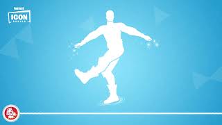 Fortnite - Bad Guy - Emote Music Audio