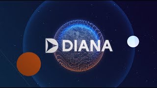 DIANA doubles the size of its transatlantic network of affiliated sites (14 March 2024)
