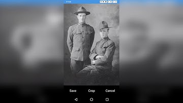 Familysearch App: Adding and Edit Memories