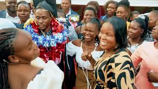 Kwero Kwan Pa Jj Okot, Christopher, Titus And Sebit Tabzy Official 4K Video