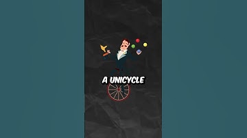 Furthest Distance Juggling on a Unicycle World Record