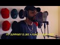 Locksmith - Vaccine Live Lyric Video