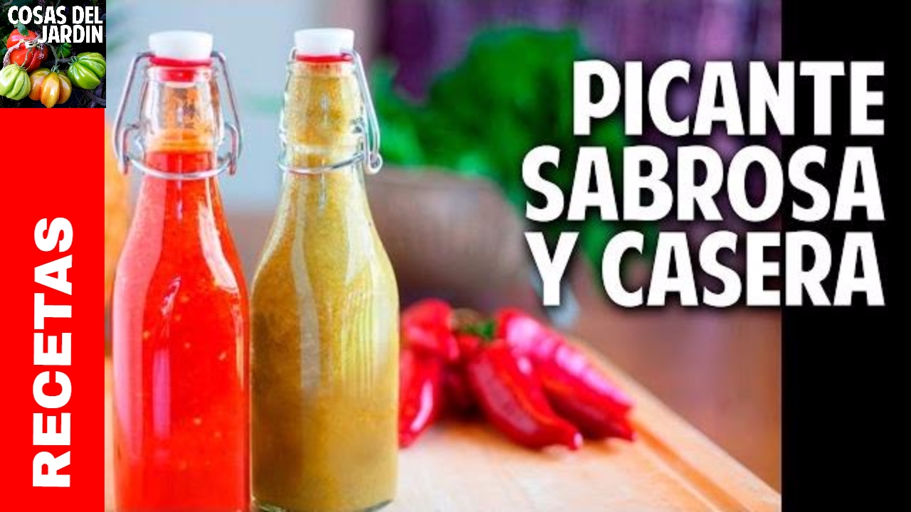 como conservar el aji picante