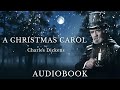 A christmas carol by charles dickens  full audiobook