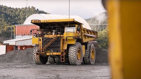 Safer Work with Hexagon