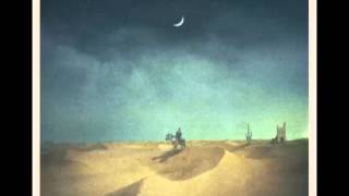 Video thumbnail of "Lord Huron - The Ghost On The Shore"