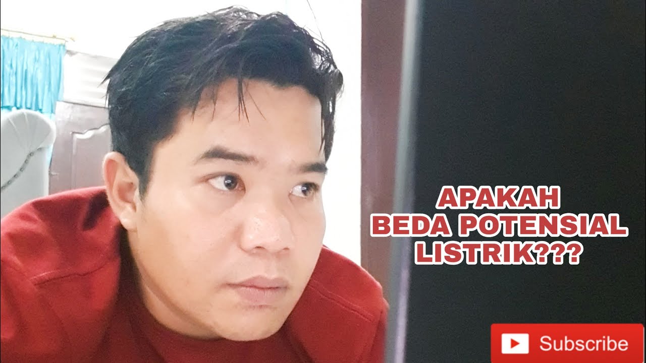Apakah Beda Potensial YouTube