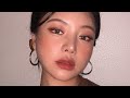 (eng) 조효진 취향 10000% 들어간 인스타그램 메이크업 :: Instagram Model Makeup with subs