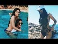 sridevi s hot daughter khushi kapoor bikini photos goes viral