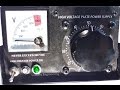 RF IMS POWER SUPPLY  pt 3