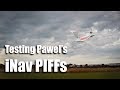 Testing Pawel's PIFFs on C1 Chaser