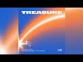 TREASURE 트레저 HELLO Audio K A C TREASURE 트레저 HELLO Audio K A C