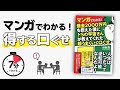 【7分で解説】マンガでわかる! 借金2000万円を抱えた僕にドSの宇宙さんが教えてくれた超うまくいく口ぐせ