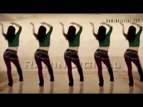 Ⓗ Persian Music Video - Iranian Dance Music - Bandari Songs