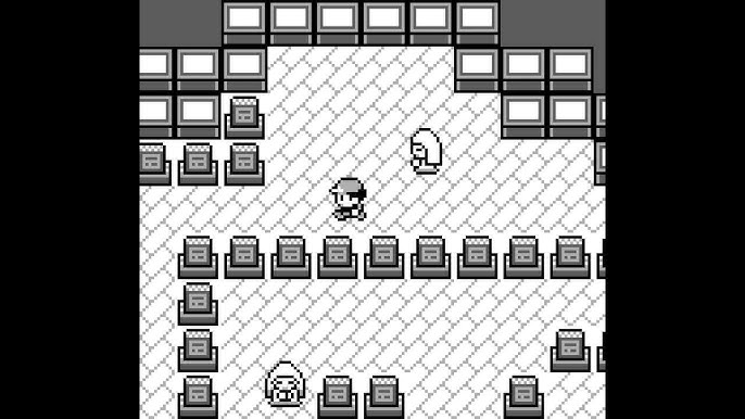 Rocket Hideout - Pokemon Red Version Walkthrough & Guide - GameFAQs