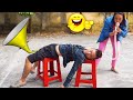 Must watch New Funny Videos 😂 😂 Comedy Videos 2019 || Fly Troll - Episode 12