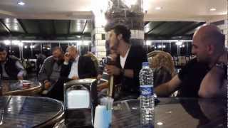 Savaş Arslan Ayrılık Destanı Resimi