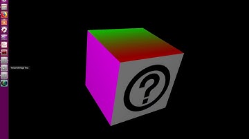 Intro to Tutorial on OpenGL, Vulkan, OpenCV, OpenCL, FLTK, and VTK