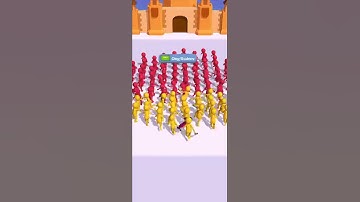 Join Clash 3d -206- Final Fight - Join Clash 3d Gameplay - Join Clash gameplay - #Shorts