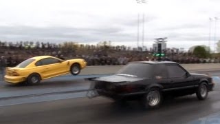 Whys Everyone Scared Of Boostedgt?