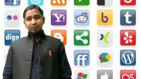 Social media ka use kaise by Abdul Azeem Bilali uploaded by Aab academy