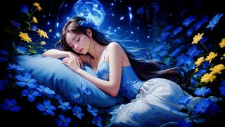 FALL ASLEEP FAST🌙 Deep Sleep Music, Peaceful Music, Relaxing, Sleep Relaxation, Healing Insomnia