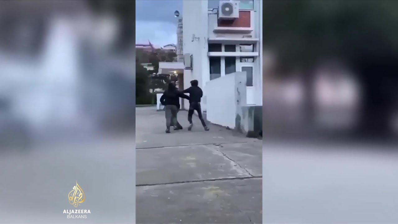 الجبل الأسود بدون حل لمشكلة العنف بين الشباب