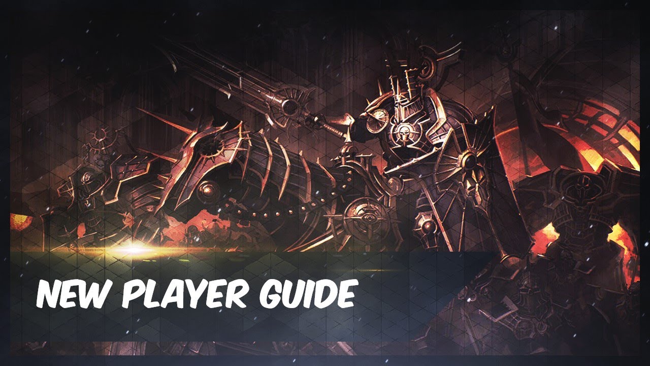 Wolcen - Friendly Deep Dive + Tips for new players