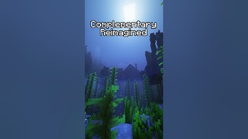 Which Minecraft Shader is Your Favorite? - #20 - Underwater East Port Pt. 1